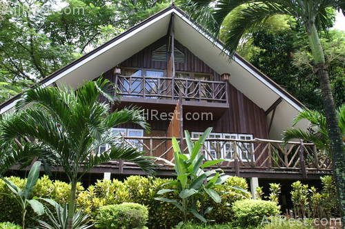 Sea View Resort & Spa